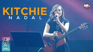 KITCHIE NADAL " 'WAG NA 'WAG MONG SASABIHIN " | HOME FREE WORLD TOUR | DUBAI , UAE  |  MEI YT