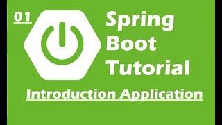 Spring Boot Tutorial - First App Step By Step | Java Inspires