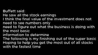 LVUS - Hartford Multifactor LowVolatil US EqETF LVUS buy or sell Buffett read basic