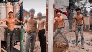 Kuli Brondong Sixpack