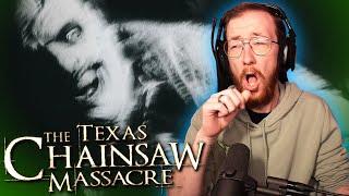 Texas Chainsaw Massacre (2003) Movie Reaction! | *First Time Watching*