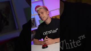КТО НОВЫЙ ПАРЕНЬ ВАЛИ КАРНАВАЛ? // ЛЕША ЯНГЕР #викторина #челлендж #янгер