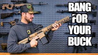 Top 5 Budget AR-10 Rifles