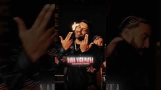 Qatal × Vibe (Slowed + Reverb) | Guru Randhawa | Lyrical Edit | Gurufankis