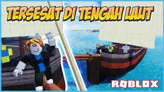 Tersesat Di Lautan - Roblox Indonesia