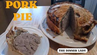 PORK PIE