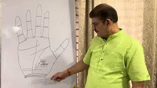 Vaya-Lasiva | Geetika Palmistry and Research Centre, Bhopal | #13