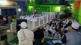 Malam Tafaruqon Santri PP Miftahul Hidayah