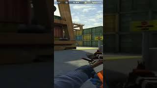 critical ops просто deffolt game 