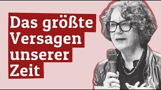 Wie können wir Europa zum Frieden führen? | Ulrike Guerot