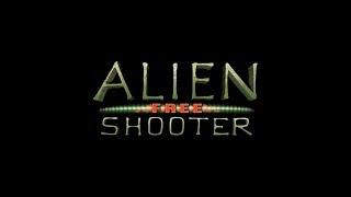 Alien Shooter Android GamePlay Trailer (HD) [Game For Kids]