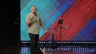 Vision Sunday Service