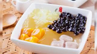 黑丸嫩仙草 生產簡介