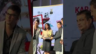 Mumbai | Navbharat Influencer Award organised by Navbharat | Nitin Gadkari