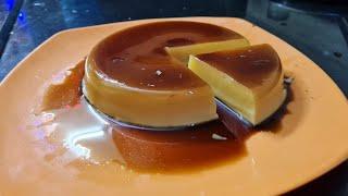 pudding recipe| ready to cook recipe| easy and tasty| Caramel Custard pudding
