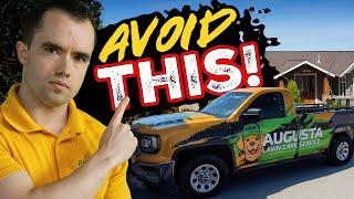 Brutally Honest Advice to Build a $5M Home Service Business