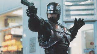 ROBOCOP - [PC] - СТРИМ