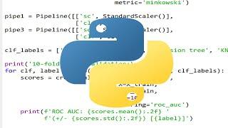 Python course tutorials live streaming 10 hours session 321