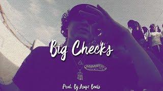  Shoreline Mafia Type Beat 2019 - "Big Checks" | Blueface Type Beat | YG Type Beat