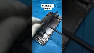 #shortvideo old iphone Repair