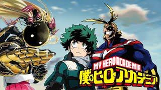 [รวมสรุป ANIREI] Boku no Hero Academia : เธอเองก็เป็นได้นะ...คนที่จะเข้ามาดูคลิปนี้น่ะ