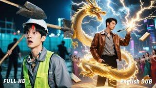 Bullied Worker Awakens Crazy Power By Accident—Turns Into Supreme Immortal King! Shocks Everyone!