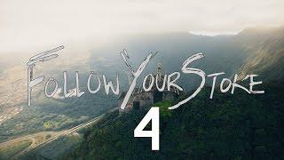 Follow Your Stoke 4. - Nainoa Langer