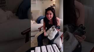 Mahirah khan after marriage trending new video! #mahirakhan