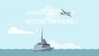 Fêtez les 2 ans de la marque Marine nationale ! 