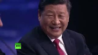 习包子最丢脸的一段视频