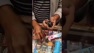 RandM tornado 10k puff #shorts #status #trending #viral #subscribe #hookah #vape #short