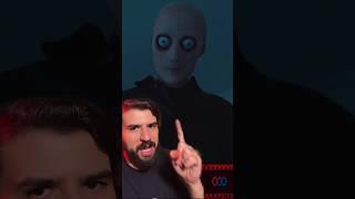 Cortometraje que da mas miedo que películas de terror | Guest (2020)