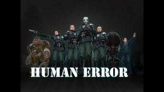 Half Life 2: Human Error Walkthough - No Commentary