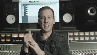 Producing A Song w/Luke Hendrickson and Chris Greely