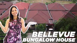 SOLD Bellevue 4BD Bungalow House | CDO House for Sale