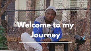 My Story… My Journey (Get to know me)