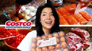 6 Costco bulk food storage ideas (perfect for easy, small portions)