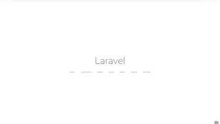 Laravel. Работа с файлами