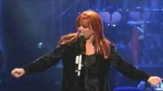 Wynonna Judd - Simply the best