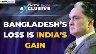 Gautam Singhania On Raymond Demerger, Succession, Weddings & Bangladesh Crisis Impact