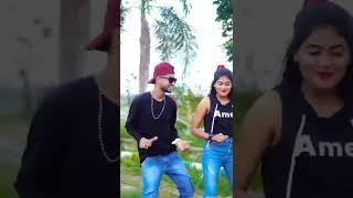 Raja Aaj Ke Milan sofa set per Vahi Khesari Lal song new trending star Khesari Lal