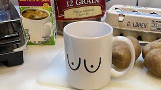 Year End Round Up. Hash browns Eggs & Toast. Plus Coffee. Elveshelves is live!