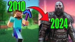 Why Casual Gaming in 2025 is Impossible
