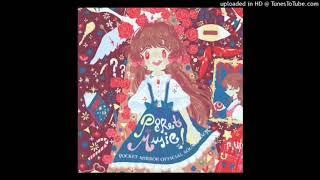 Pocket Mirror OST 31 Nightfall Phantasmagoria 1hour/1час