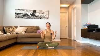 self-love practices - In yoga, every pose is an opportunity for self-exploration.  