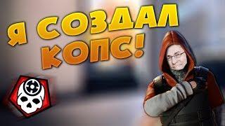 КТО СОЗДАЛ КРИТИКАЛ ОПС? ИСТОРИЯ СОЗДАНИЯ CRITICAL OPS И СОЗДАТЕЛЯ ВЕЛИ ПЕККИ ПИРАЙНЕНА