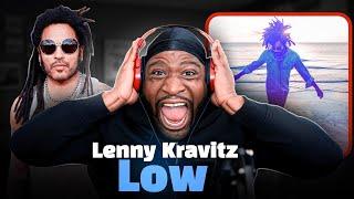 FIRST Time Listening To Lenny Kravitz - Low