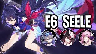 Does E6 Seele Still Hold Up in Apocalyptic Shadow Floor 4? | Honkai: Star Rail 2.7