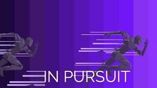 In Pursuit: Perseverance