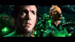Green Lantern - TV Spot #2